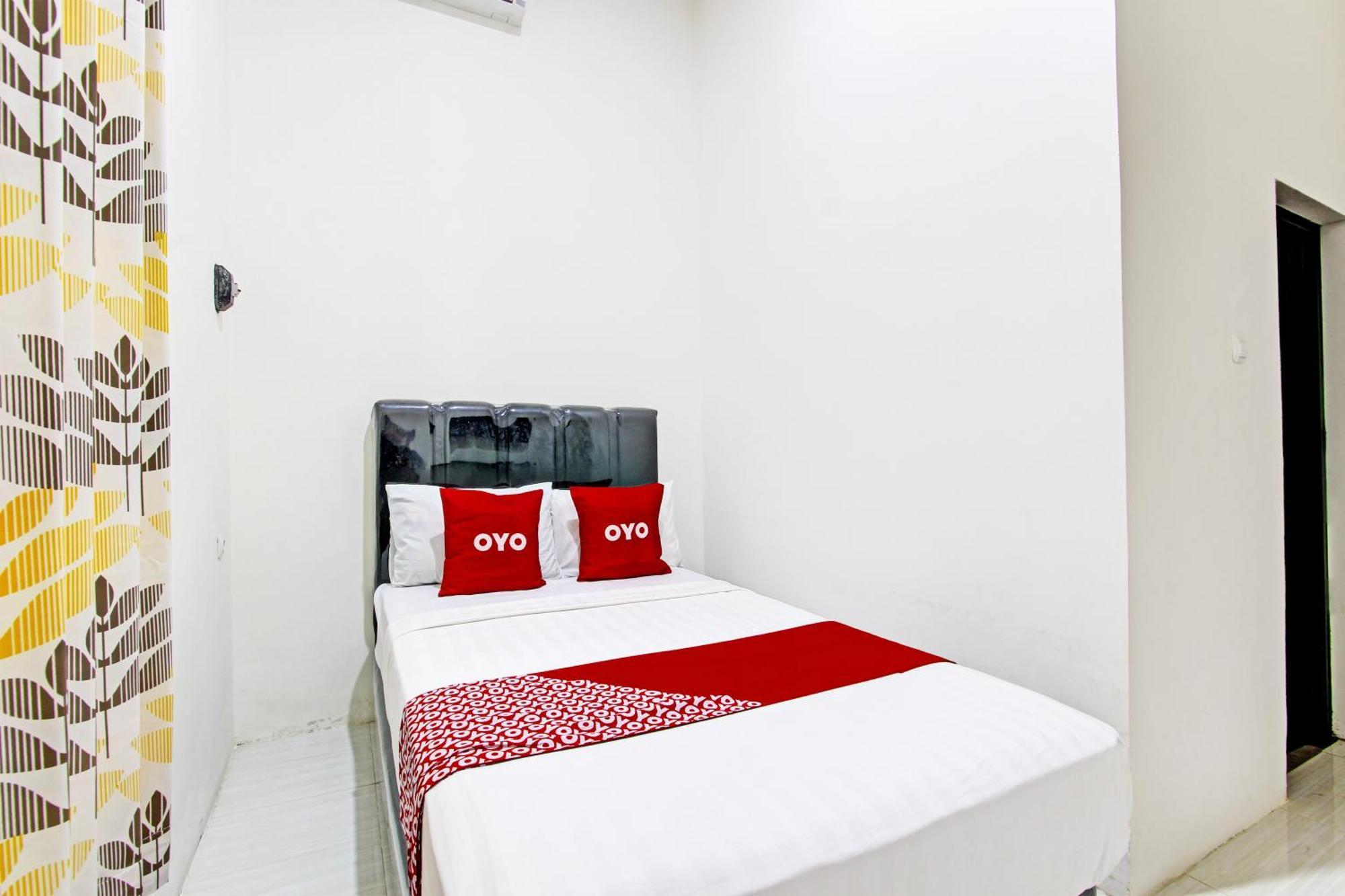 Hotel O Purwokerto Near Taman Andhang Pangrenan Formerly Harvest Inn Εξωτερικό φωτογραφία