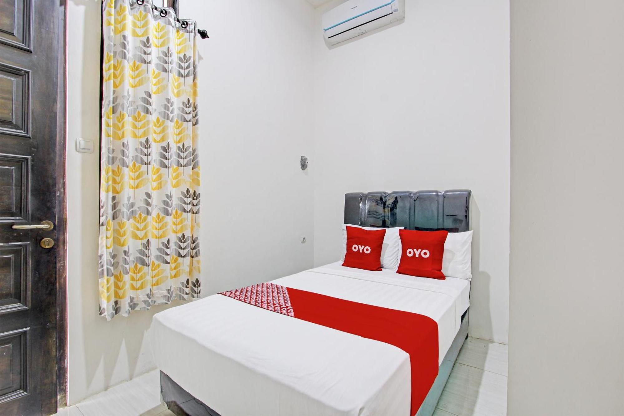 Hotel O Purwokerto Near Taman Andhang Pangrenan Formerly Harvest Inn Εξωτερικό φωτογραφία